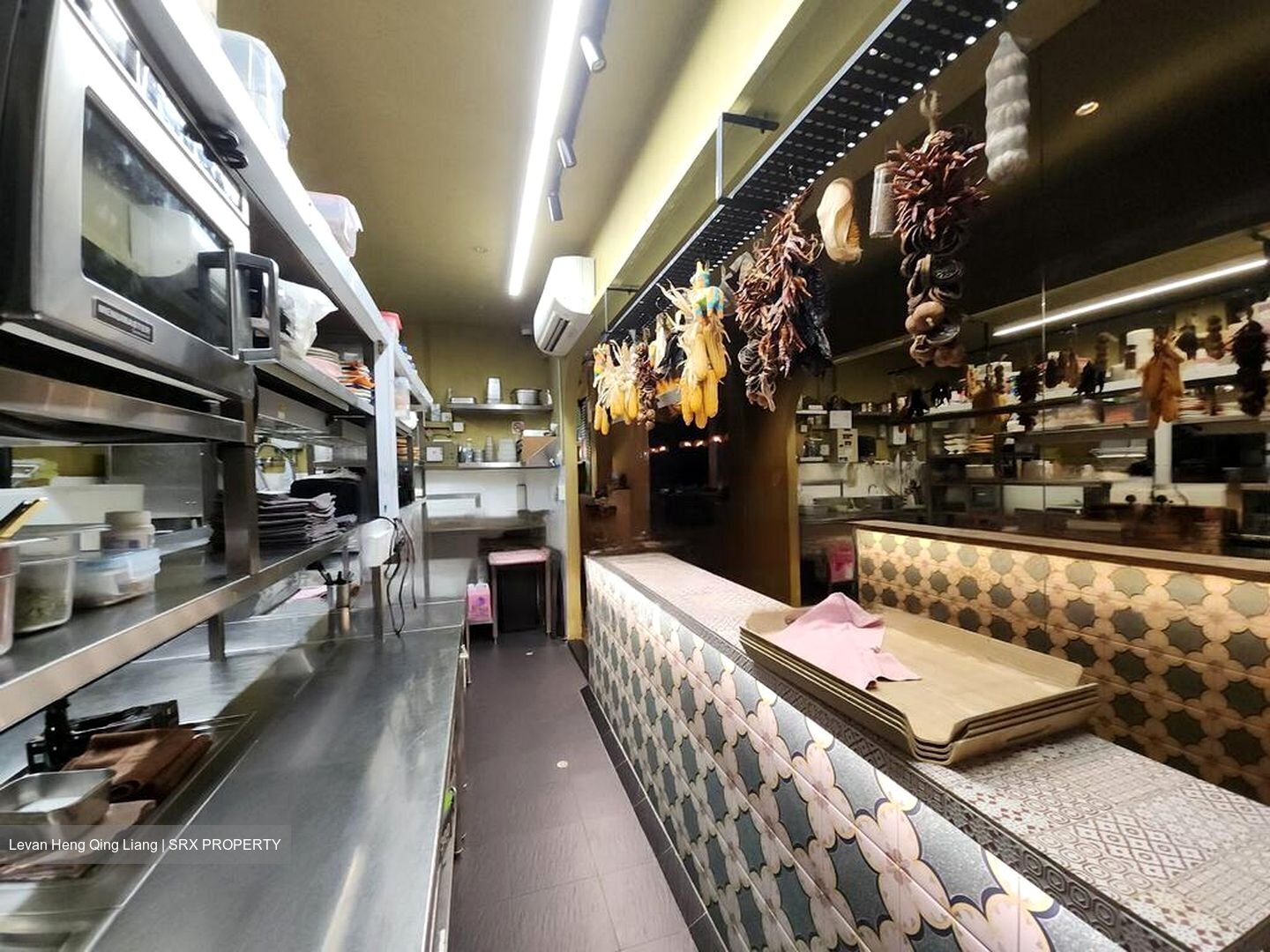 Fairfield Methodist Church Kindergarten (D2), Shop House #456255641